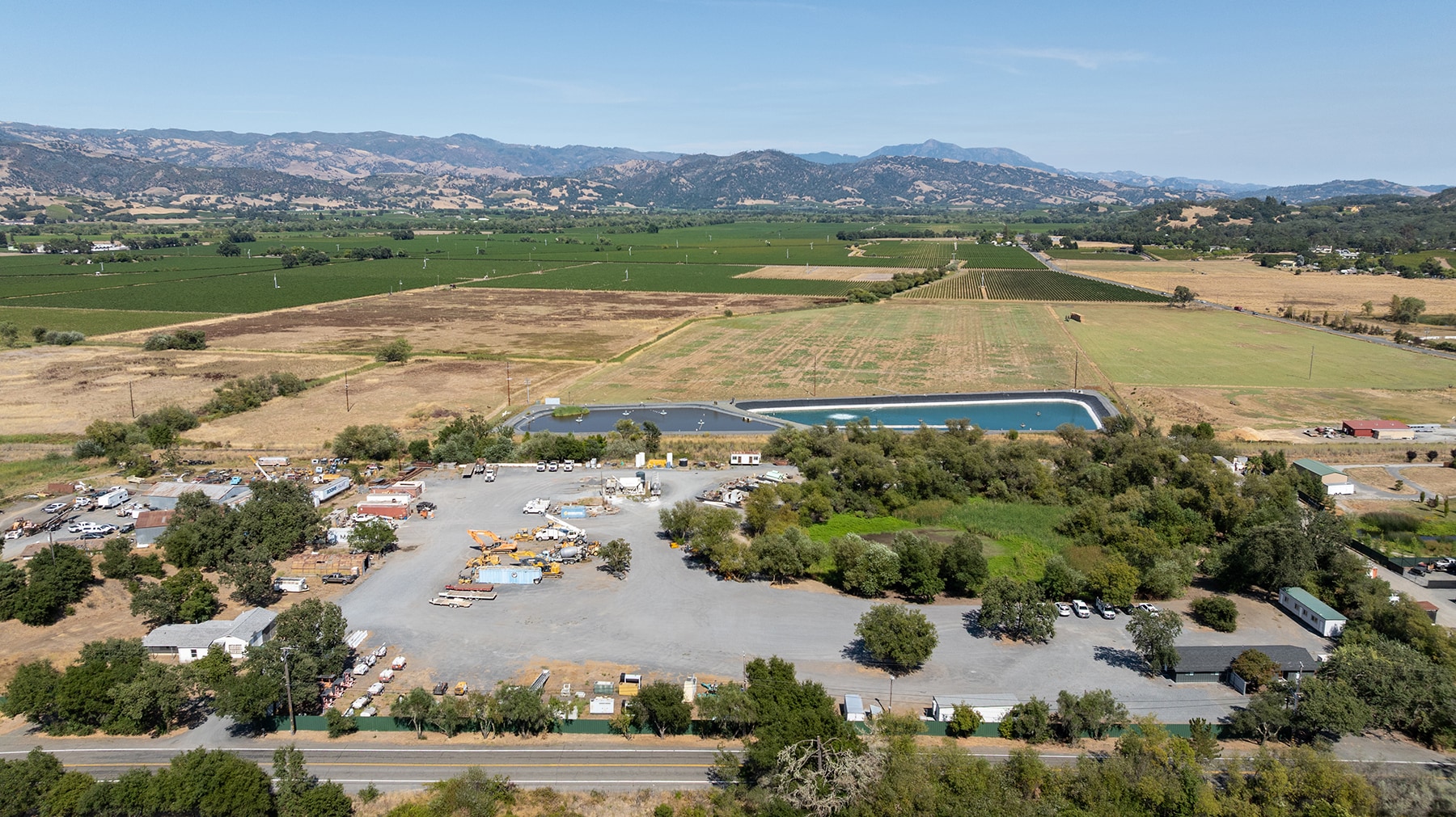 18184 Geyserville Ave, Geyserville, CA for Sale