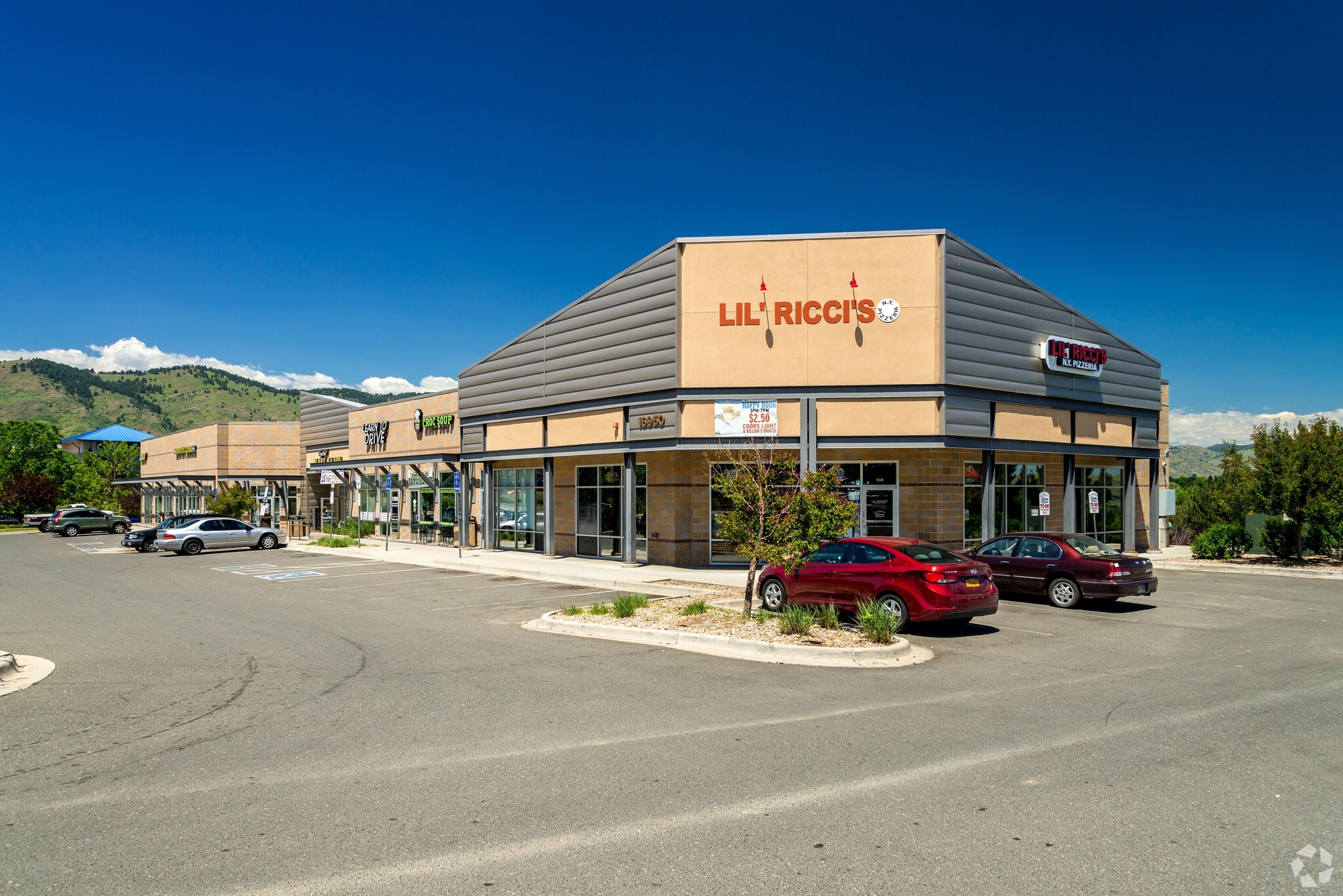 16550-17250 W Colfax Ave, Golden, CO for Rent