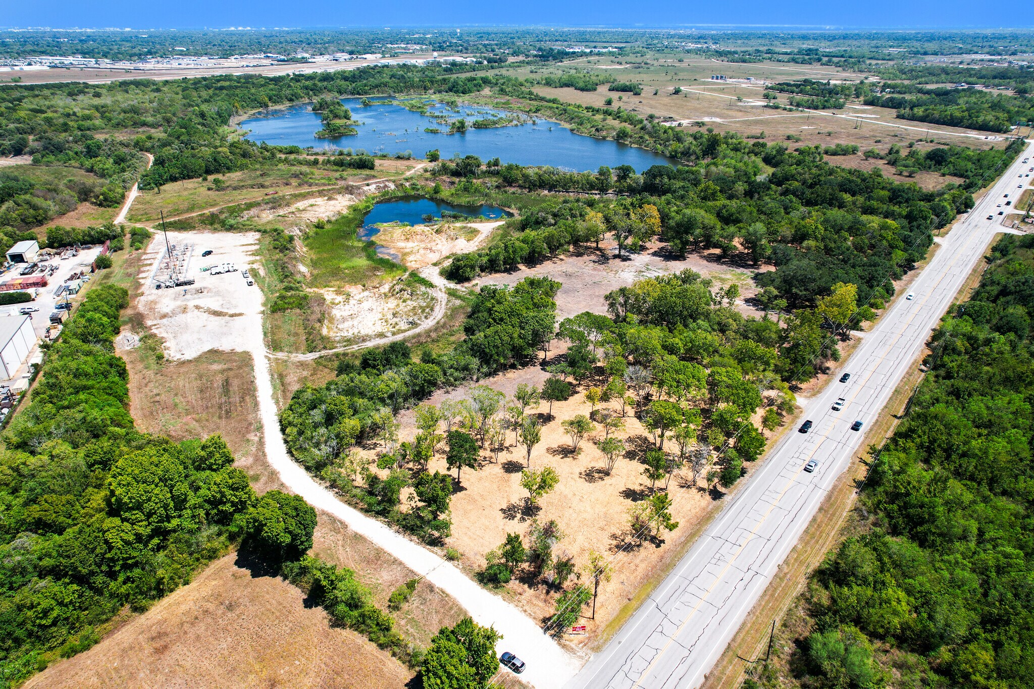 17827 HWY 35 hwy, Pearland, TX for Sale