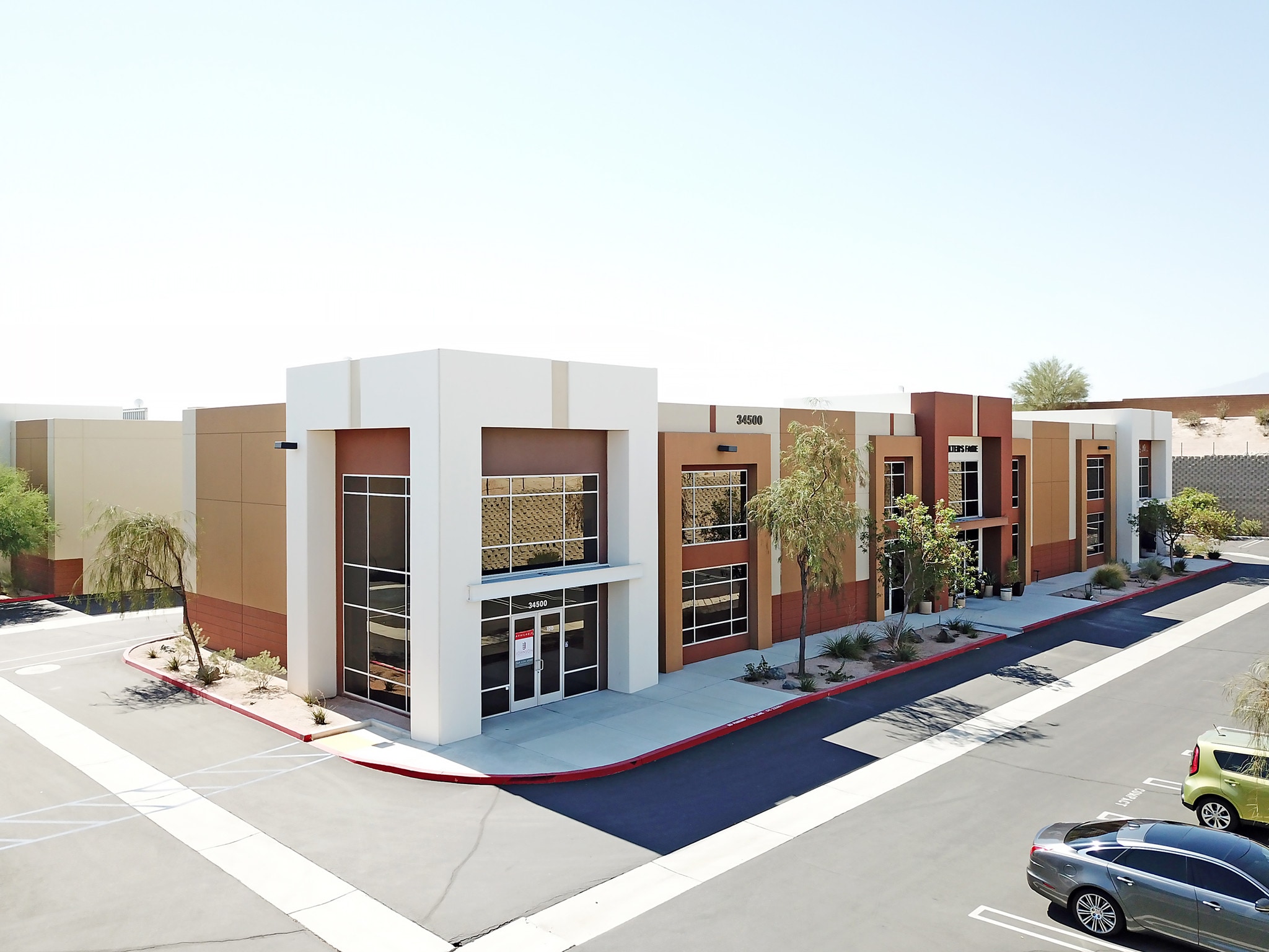34500 Gateway Dr, Palm Desert, CA for Rent
