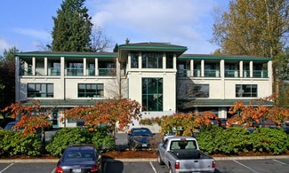Bothell, WA Office - 10634 E Riverside Dr