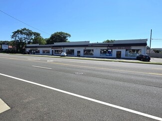 Orange, CT Retail - 278 Boston Post Rd Orange, CT Retail - 278 Boston Post Rd