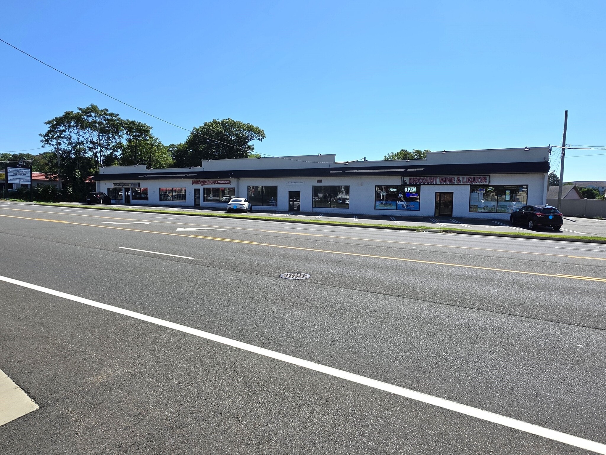 278 Boston Post Rd, Orange, CT for Rent