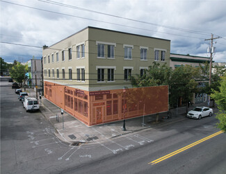 Portland, OR Apartments - 700-708 N Killingsworth St