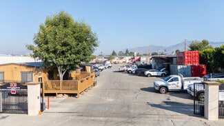 San Fernando, CA Manufacturing - 669 Arroyo St