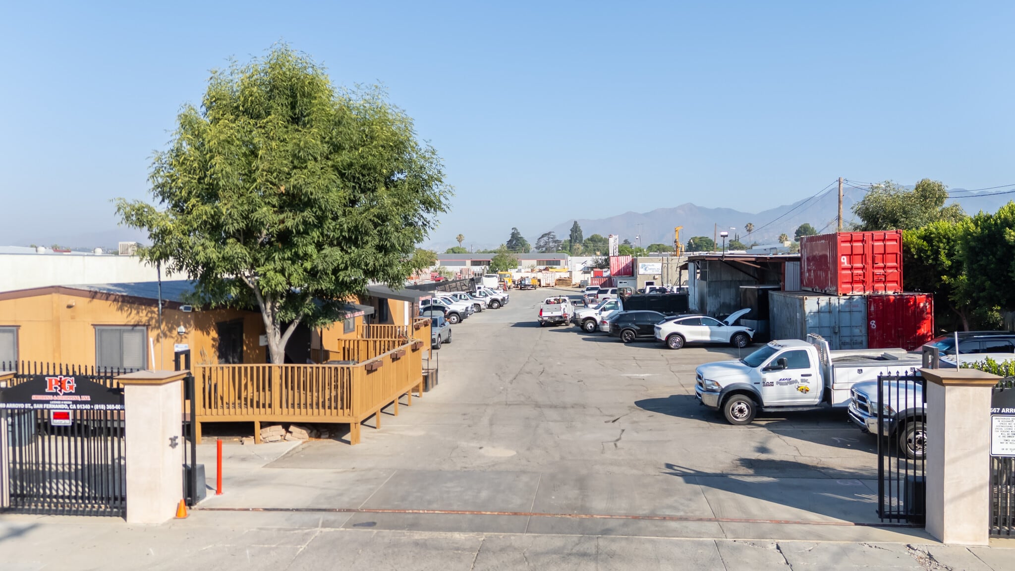 669 Arroyo St, San Fernando, CA for Sale