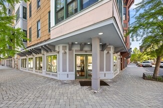 Hoboken, NJ Storefront Retail/Residential - 92 Madison St