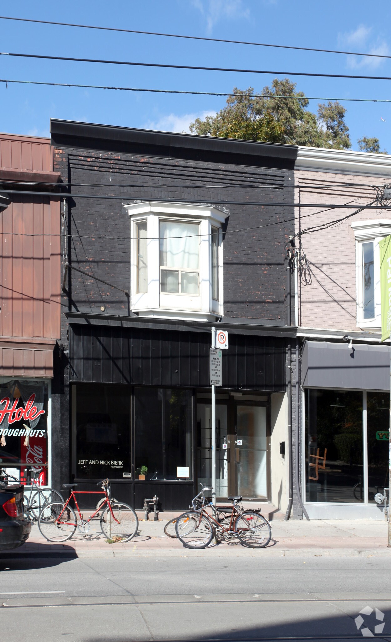 1594 Queen St W, Toronto, ON for Sale