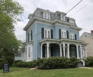 Red Bank, NJ Loft/Creative Space - 286 Broad St