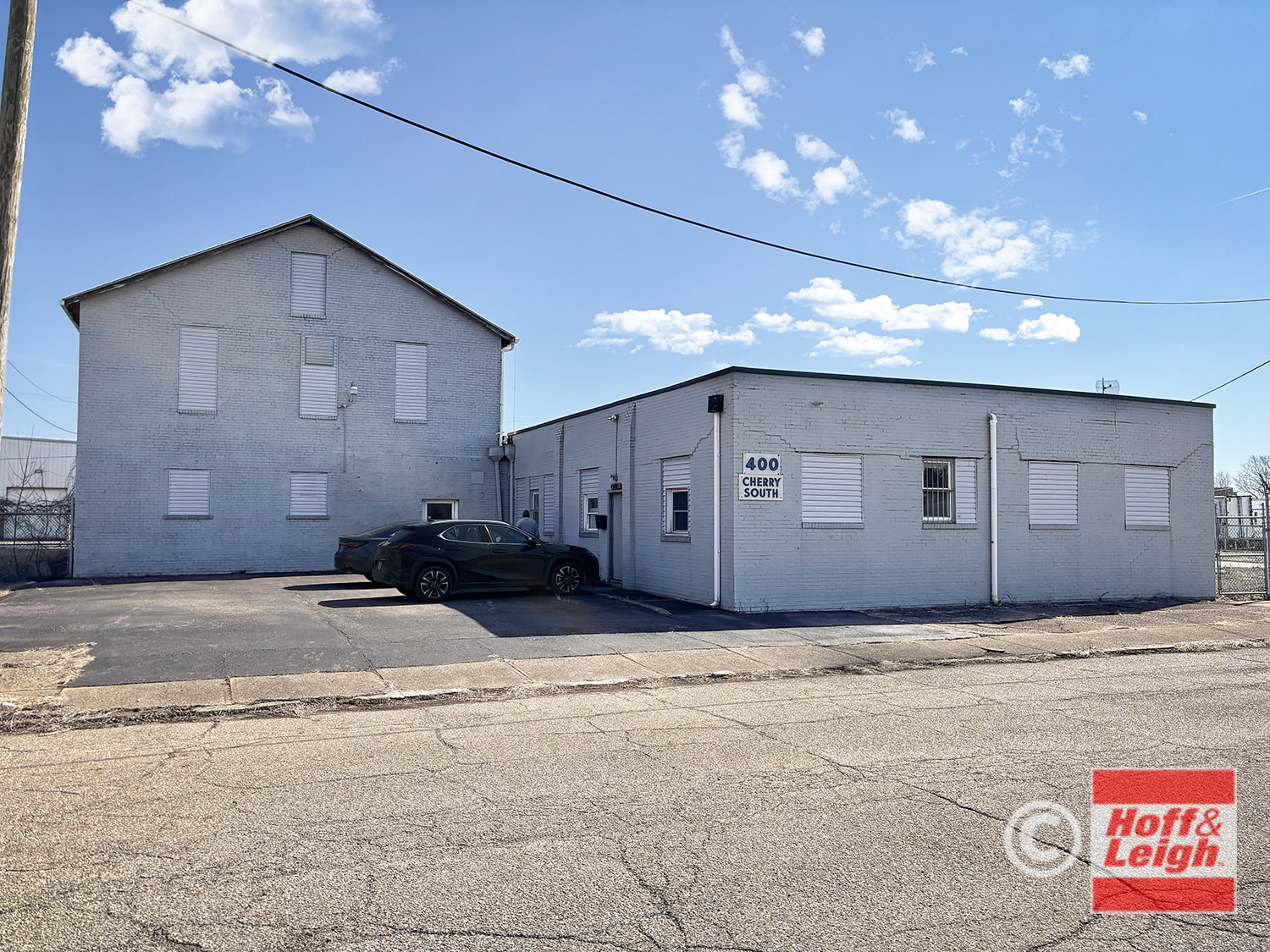 400 Cherry Ave SE, Canton, OH for Rent