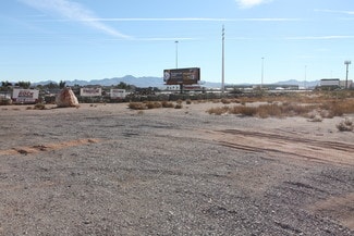 Las Vegas, NV Commercial - Wigwam Ave