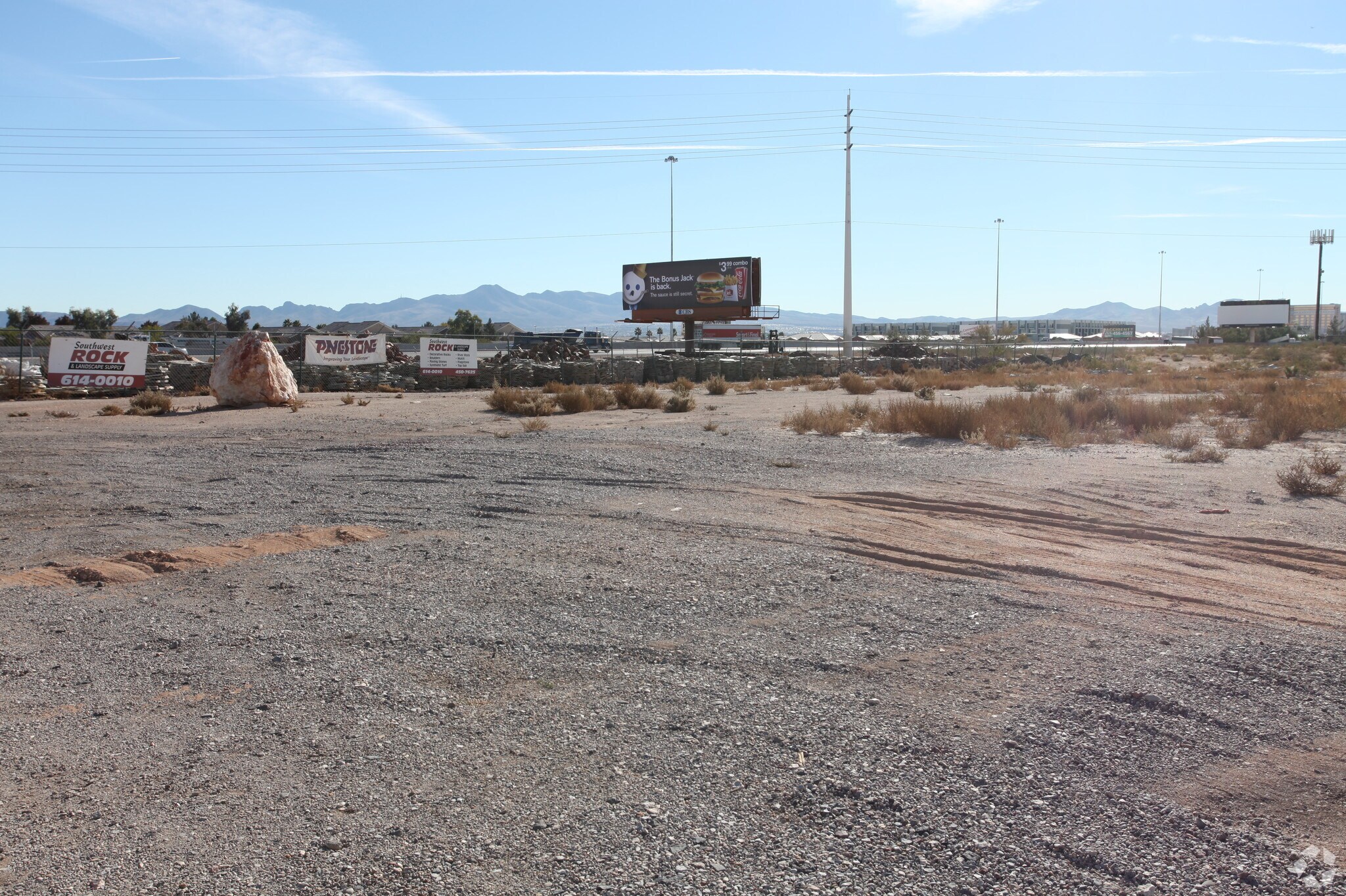 Wigwam Ave, Las Vegas, NV for Sale