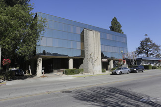 Santa Paula, CA Office - 725 E Main St