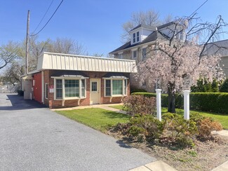 Baltimore, MD undefined - 2902 Taylor Ave