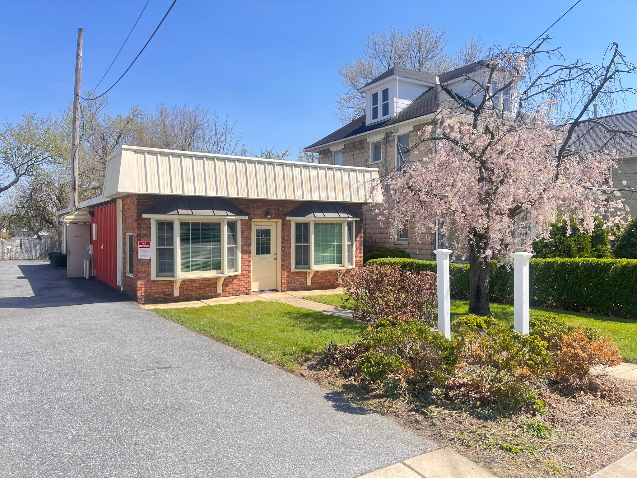 2902 Taylor Ave, Baltimore, MD for Sale