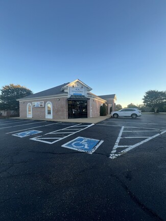 Olive Branch, MS Office - 7253 Goodman Rd