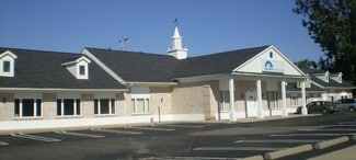 Lathrup Village, MI Office/Medical - 26221 Southfield Rd