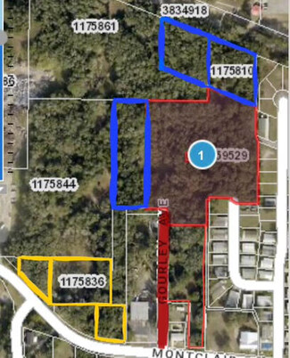 Leesburg, FL Commercial - 0 GOURLEY