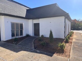 Riverdale, GA Office/Medical - 6564 Professional Pl