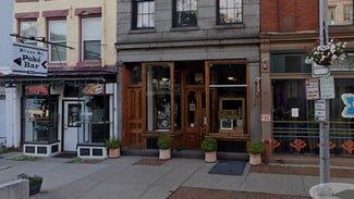 Troy, NY Office/Retail - 182 River St