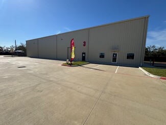 Spring, TX Industrial - 314 W Riley Fuzzel Rd