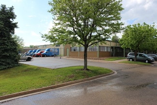 Lakewood, CO Industrial - 1729 S Wadsworth Blvd Lakewood, CO Industrial - 1729 S Wadsworth Blvd