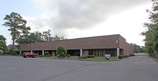 Pensacola, FL Flex - 826 Creighton Rd Pensacola, FL Flex - 826 Creighton Rd