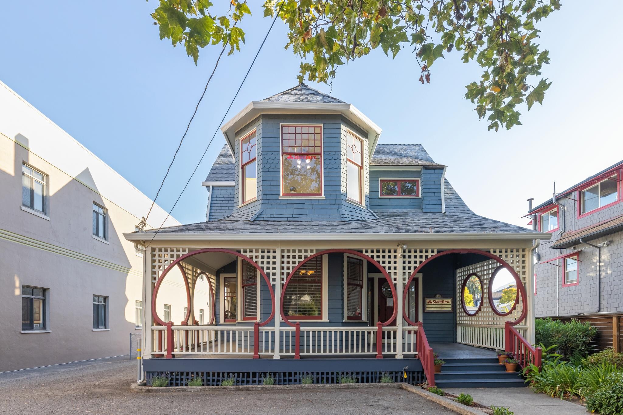 705 Mission Ave, San Rafael, CA for Sale
