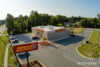 Peoria, IL Freestanding - 505 N Western Ave