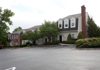 Raleigh, NC Office - 152-200 Mine Lake Ct