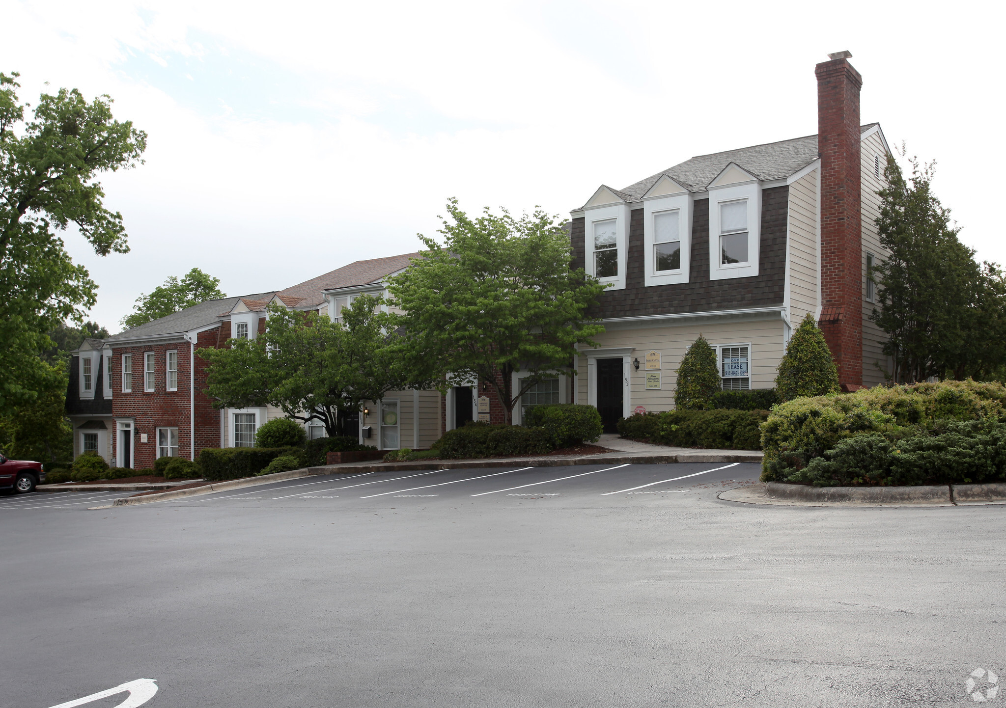 154-200 Mine Lake Ct, Raleigh, NC for Rent