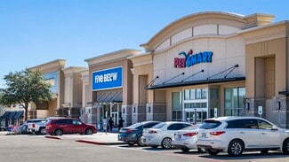 Cedar Hill, TX Retail - 707-751 US Highway 67