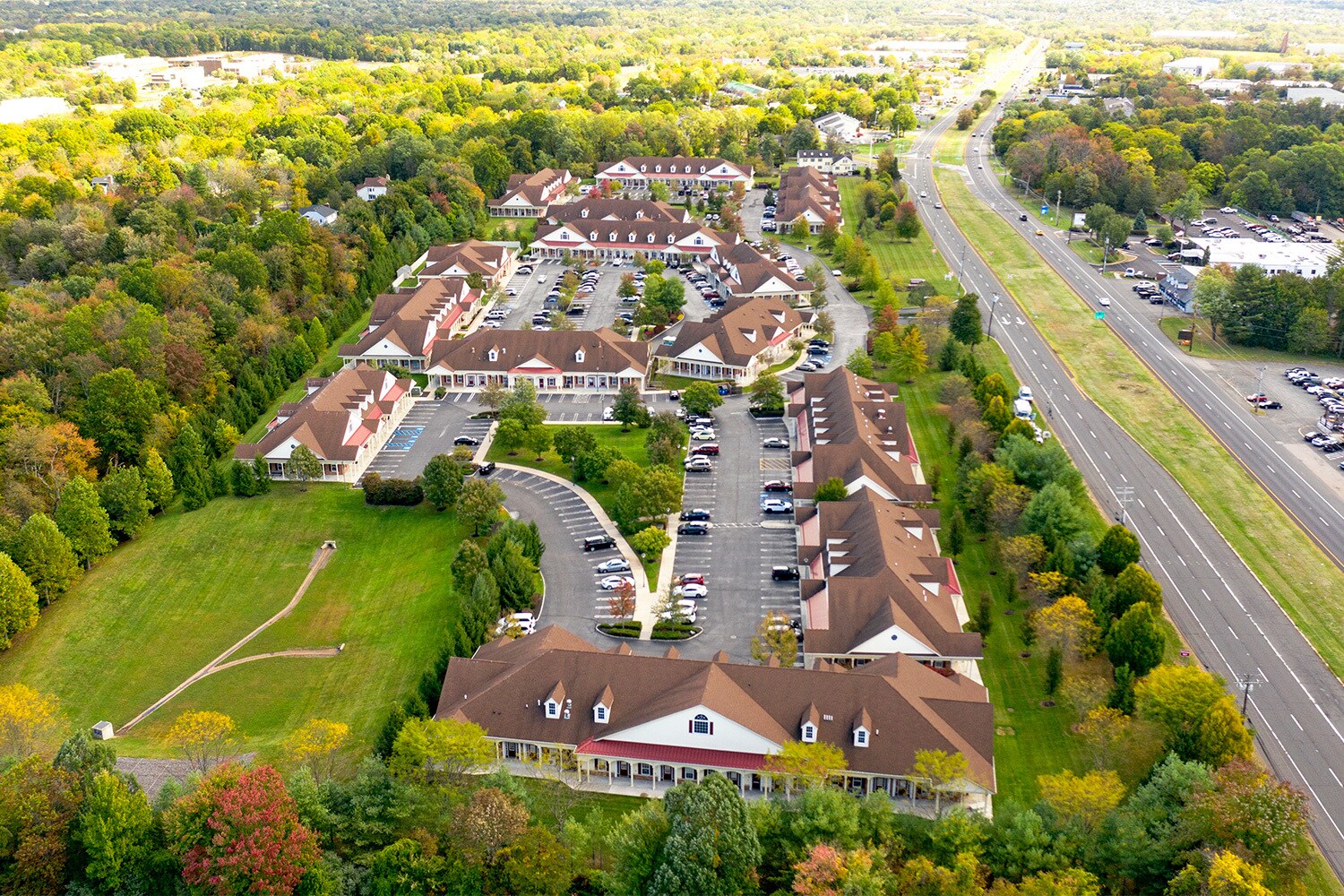 3322 Us Highway 22, Branchburg, NJ for Rent