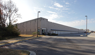 Savannah, GA Industrial - 300 Telfair Rd