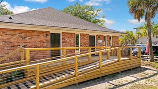 Mount Pleasant, SC Medical - 924 Tall Pine Rd