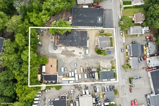 Arlington, MA Industrial - 52 Dudley St