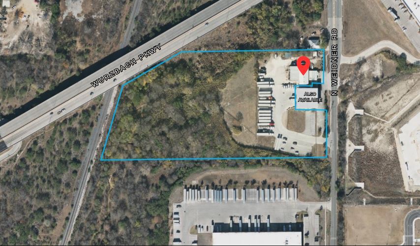 , San Antonio, TX for Sale