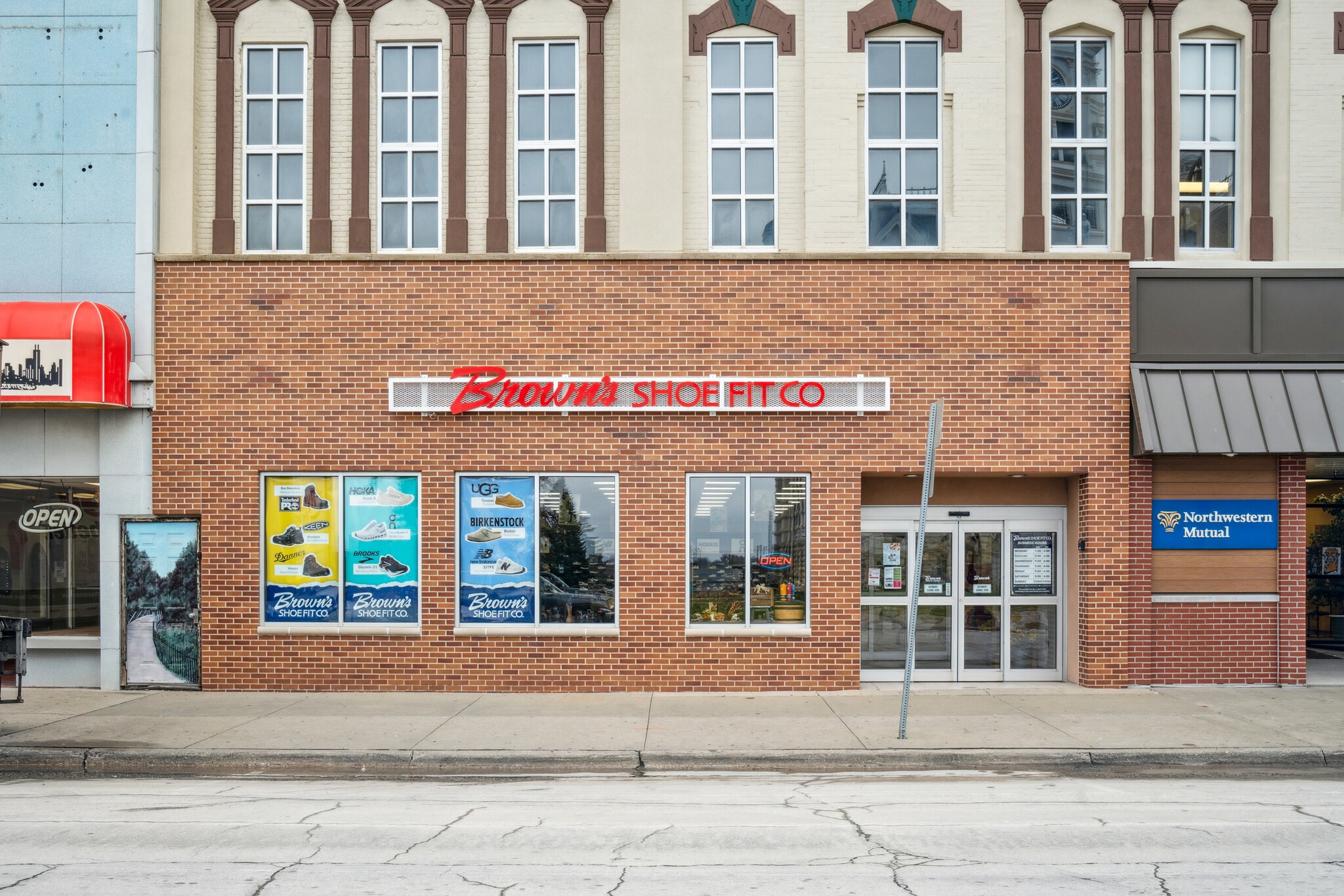 10 E Main St, Marshalltown, IA for Sale