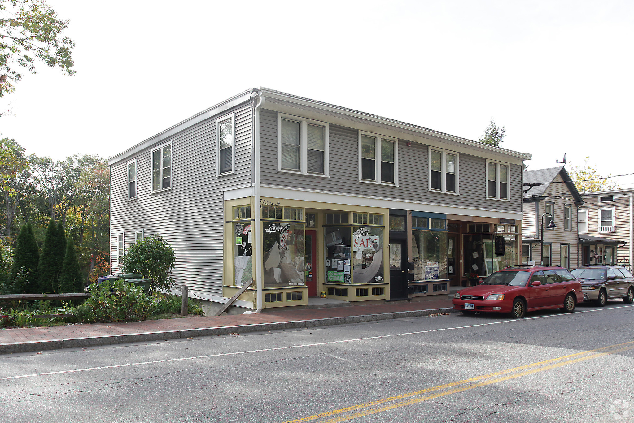 124 Main St, Deep River, CT for Rent