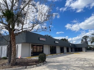 Daytona Beach, FL Freestanding - 1420 Mason Ave