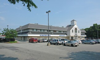 Mount Sinai, NY Office/Medical, Office/Retail, Retail - 5499-5507 Nesconset Hwy