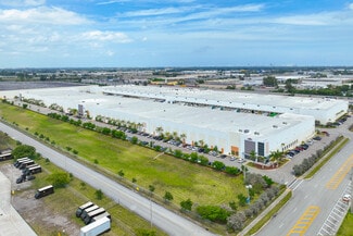 Hialeah, FL Industrial - 5801 E 10th Ave Hialeah, FL Industrial - 5801 E 10th Ave