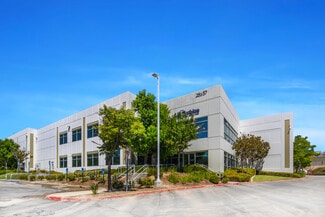 Valencia, CA Industrial - 28557 W Industry Dr