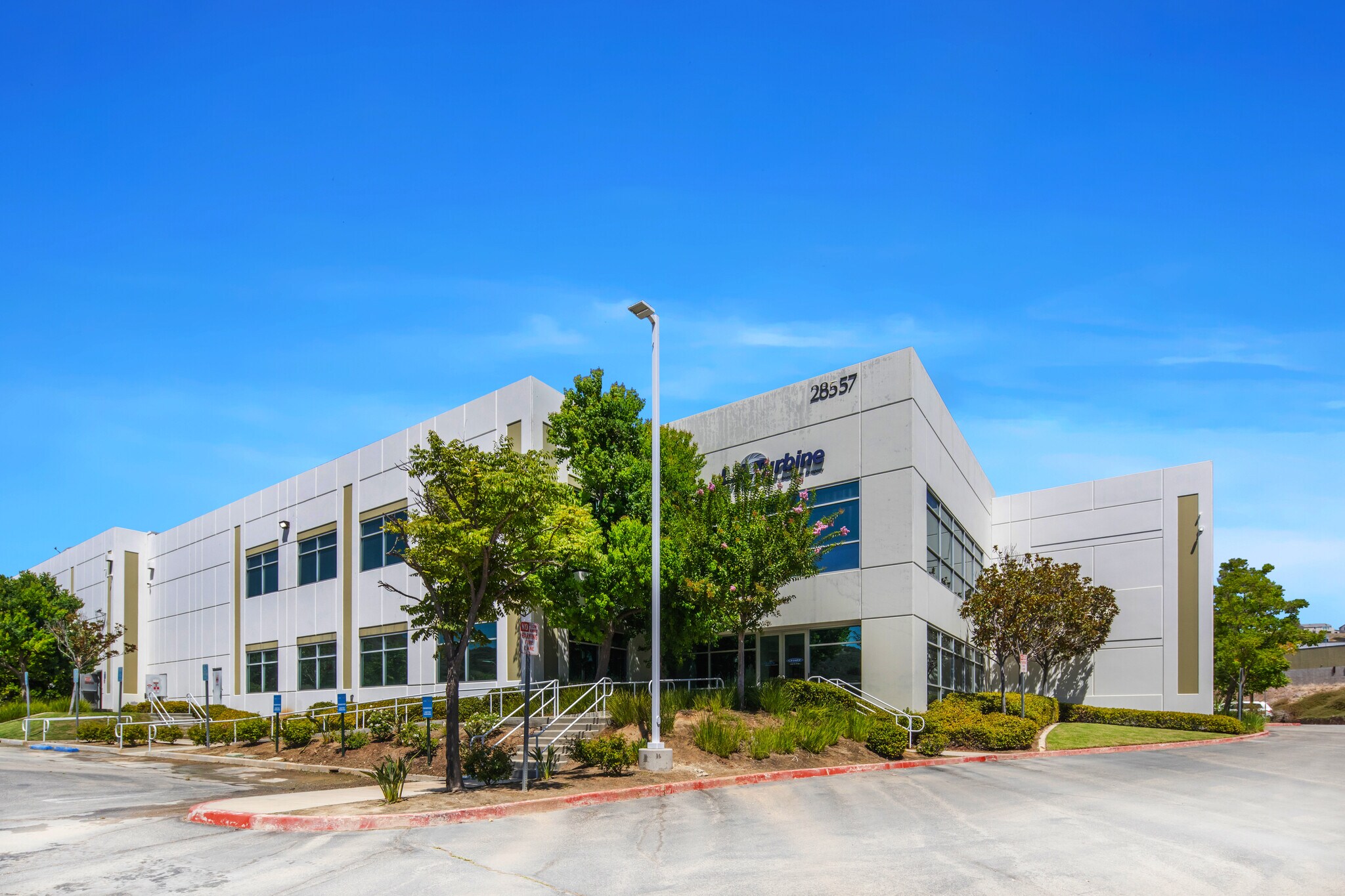 28557 W Industry Dr, Valencia, CA for Rent