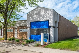 La Grange, IL Office/Retail - 120 N La Grange Rd La Grange, IL Office/Retail - 120 N La Grange Rd