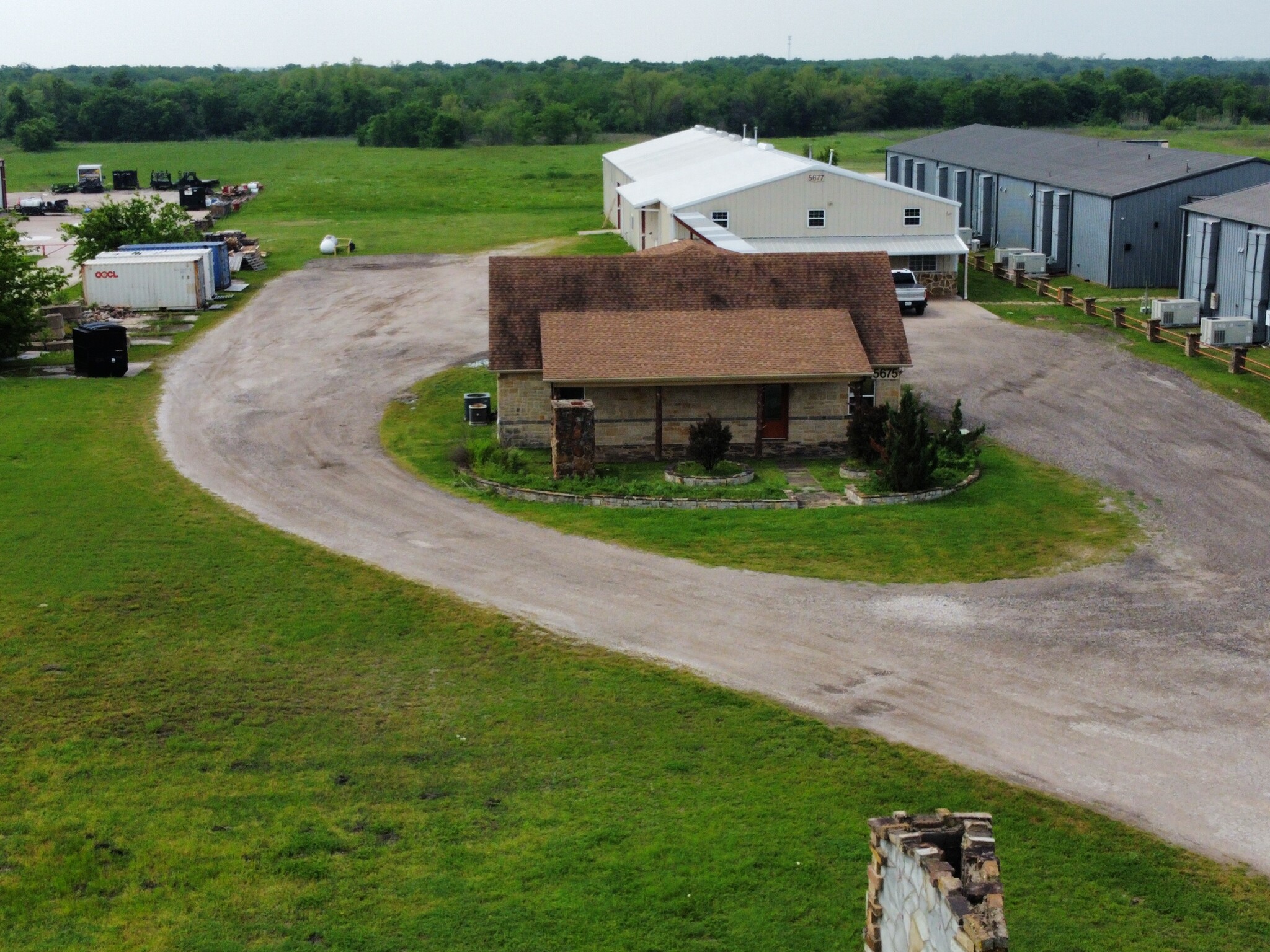 5677 TX-276, Royse City, TX for Rent