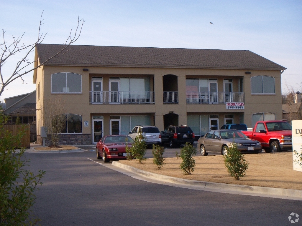 16603 Cantrell Rd, Little Rock, AR for Rent