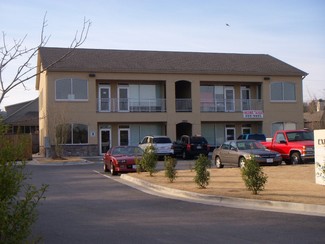 Little Rock, AR Office - 16603 Cantrell Rd