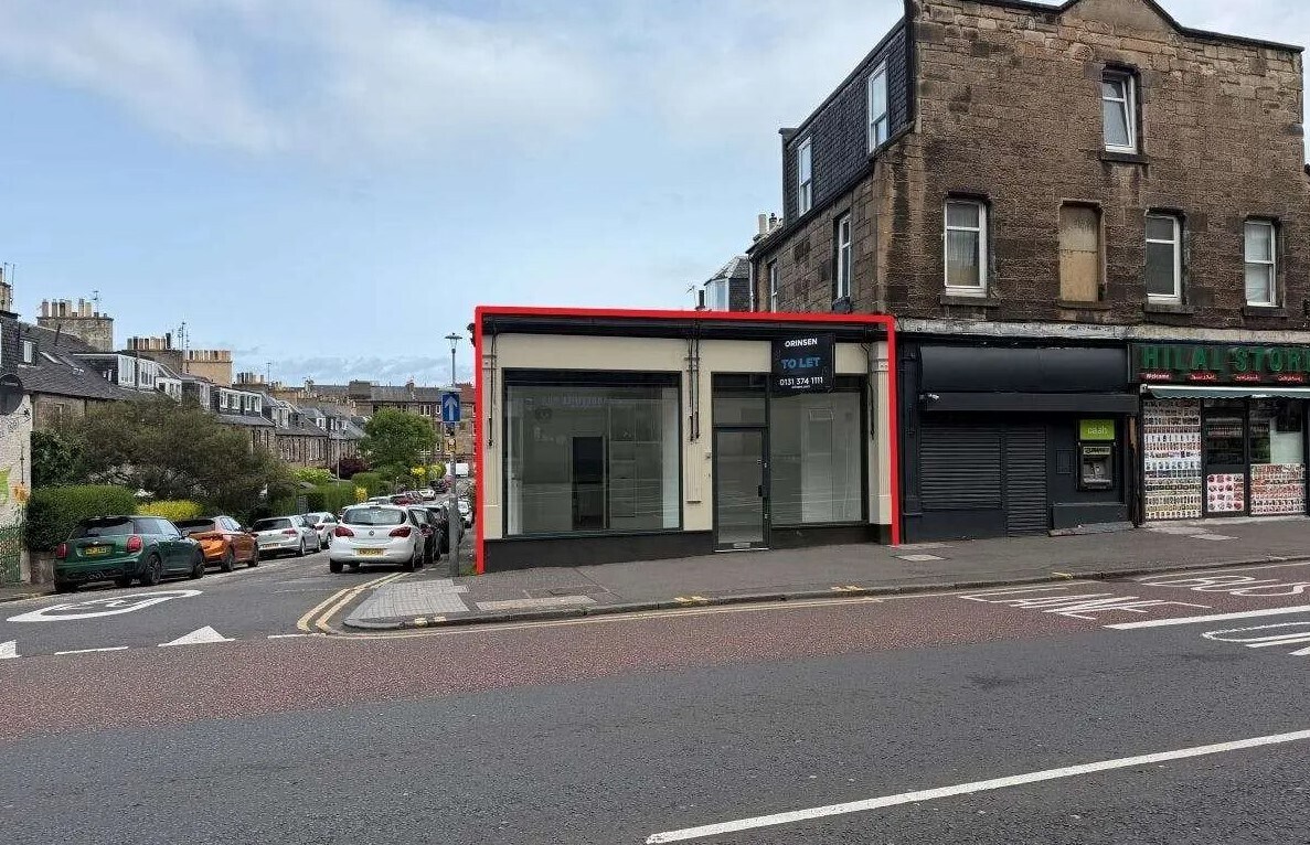 21-22 London Rd, Edinburgh, EDH for Rent