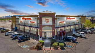 Buckeye, AZ undefined - 25073 W Southern Rd Buckeye, AZ undefined - 25073 W Southern Rd